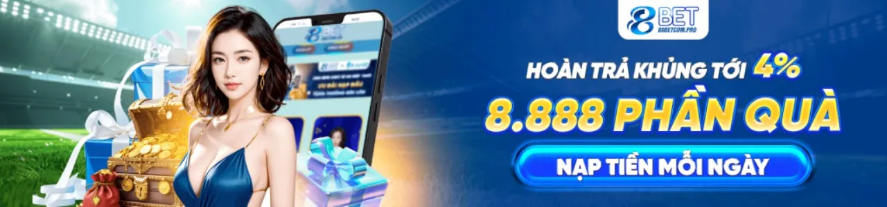 Phần thưởng chương trình giới thiệu 88vi
