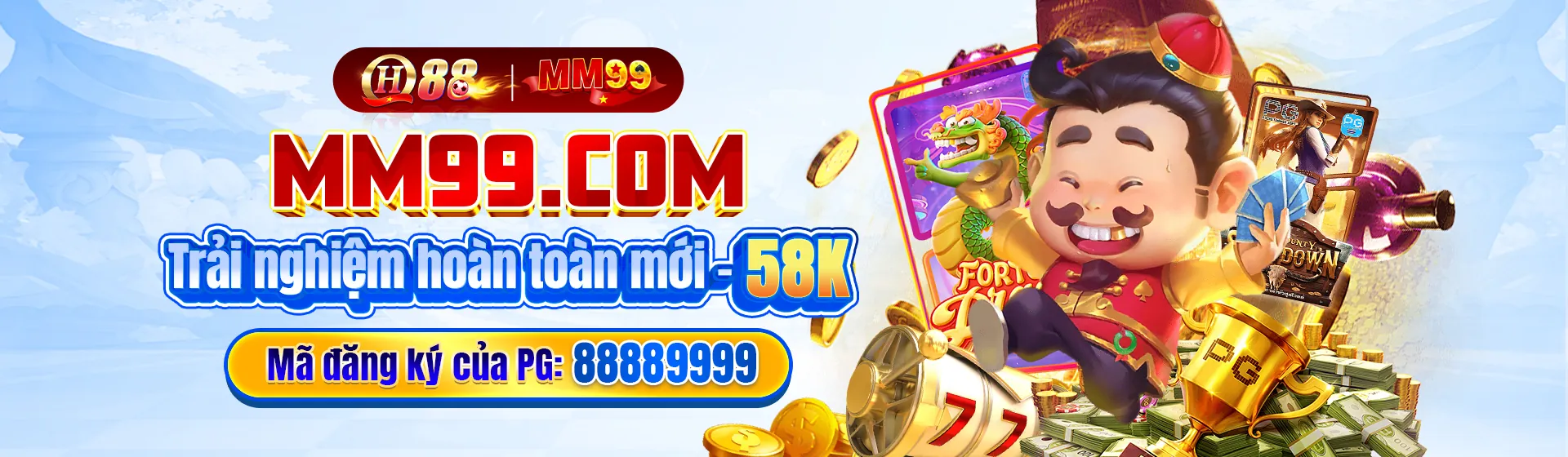 Hình ảnh Chương trình VIP độc quyền của 88vi link vào