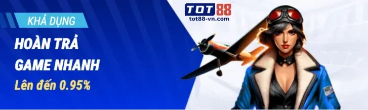 Thưởng nạp tiền 88vi link vào